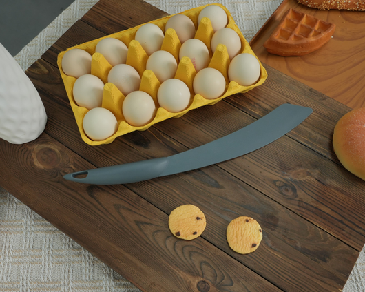 Spatulix - Spatola per impastare per Bimby