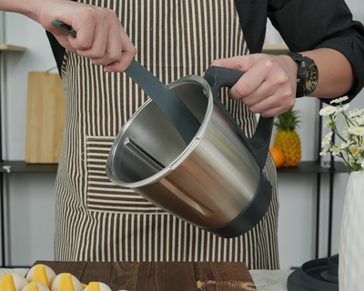 Spatulix - Spatola per impastare per Bimby