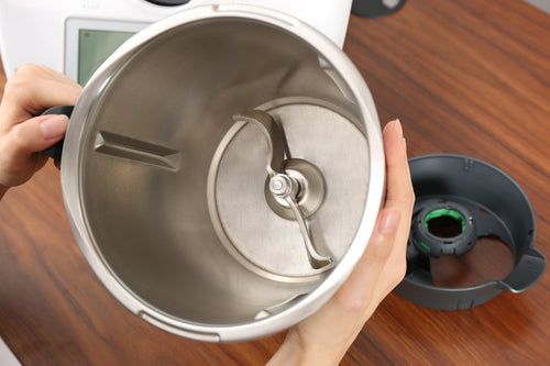 Patix - Lama per impastare per Bimby