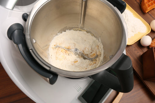 Patix - Lama per impastare per Bimby