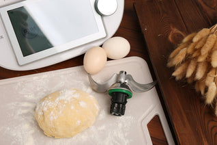 Patix - Lama per impastare per Bimby