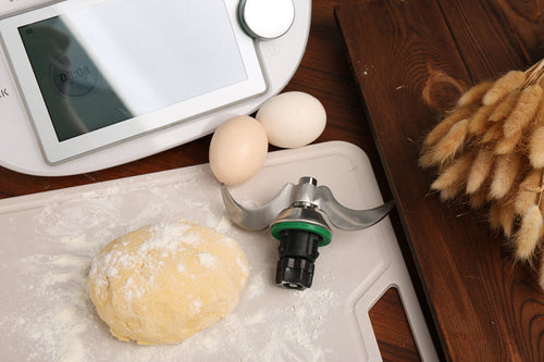 Patix - Lama per impastare per Bimby