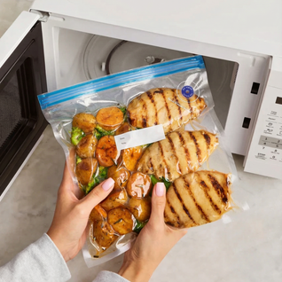 ChefPreserve – Pompa per il sottovuoto alimentare