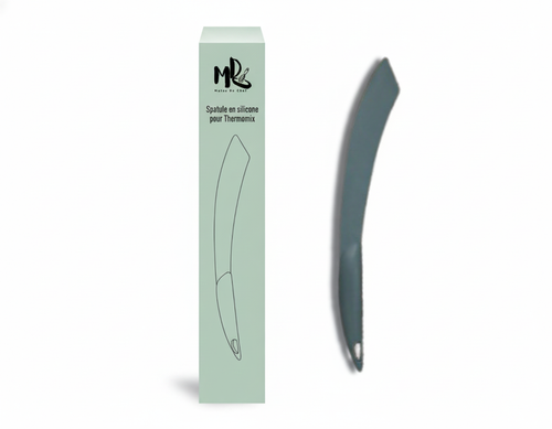 Spatulix - Spatola per impastare per Bimby