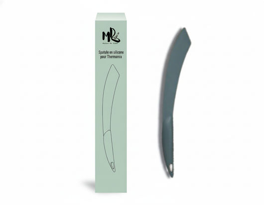 Spatulix - Spatola per impastare per Bimby