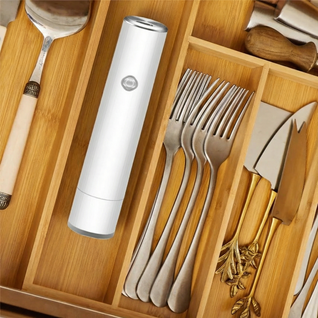 ChefPreserve – Pompa per il sottovuoto alimentare