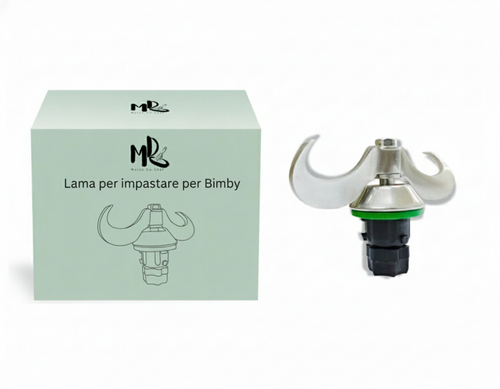 Patix - Lama per impastare per Bimby