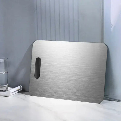 ForgedPlate - Tagliere in titanio